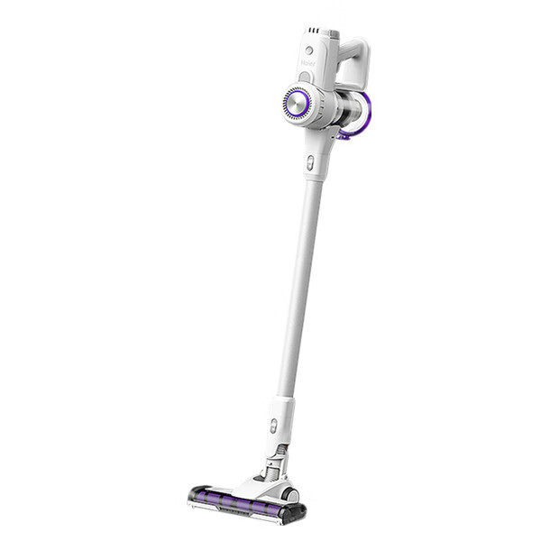 海尔 可拆尘盒吸尘器