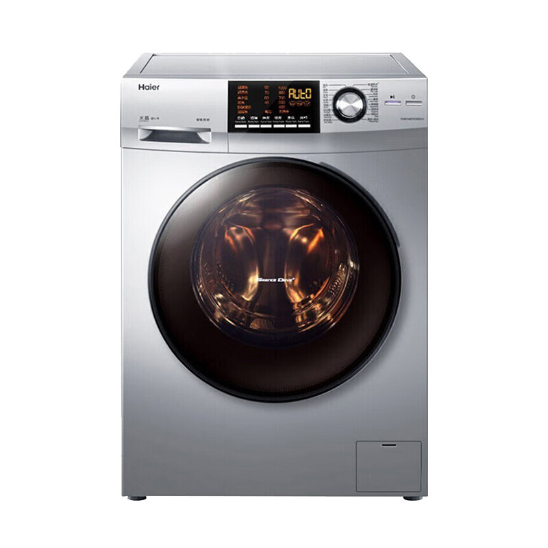 海尔 直驱静音洗衣机