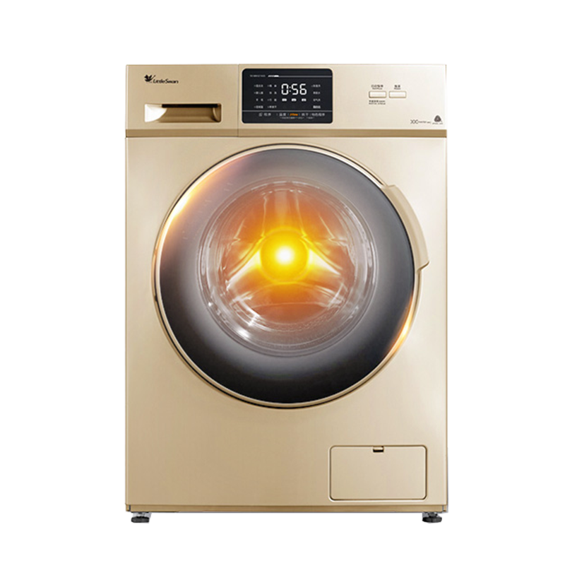 小天鹅 羊毛洗程序洗衣机