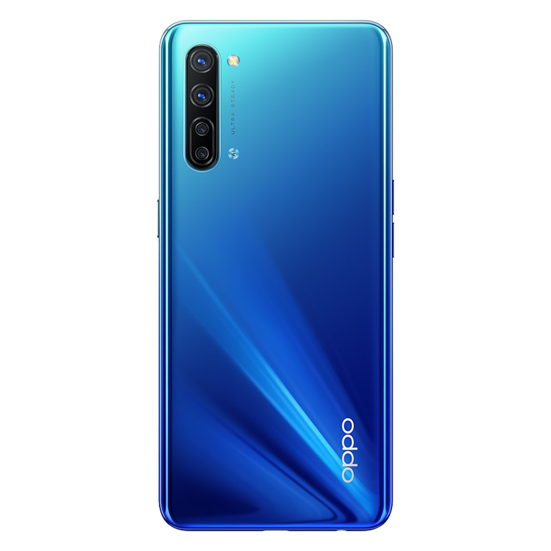 OPPO VOOC闪充手机