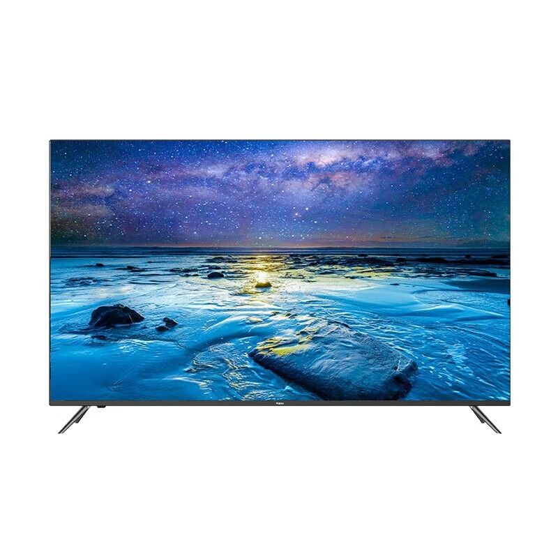海尔 8K解码 电视