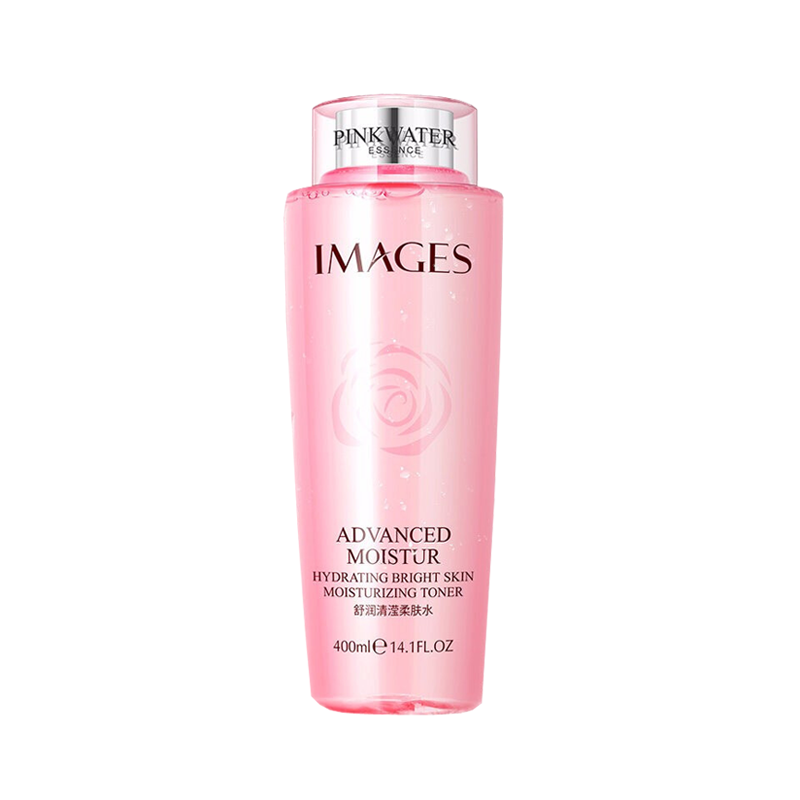 形象美 细致毛孔 柔肤水