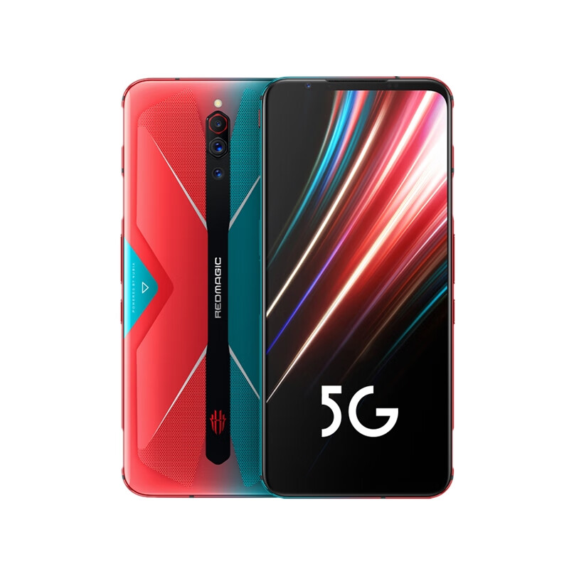 努比亚 大内存游戏手机