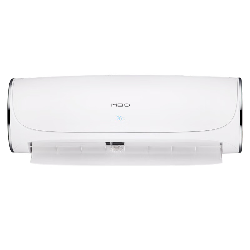 美博 防直吹手机远程控制空调