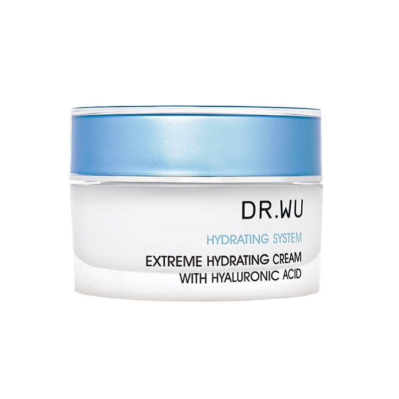 达尔肤滋润紧致面霜