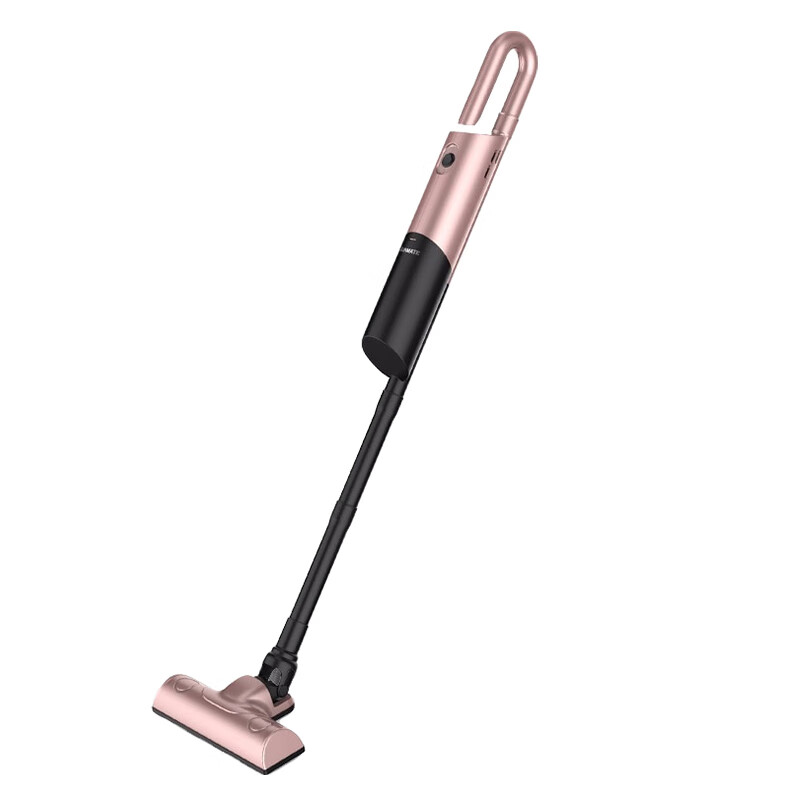 艾美特无线静音吸尘器