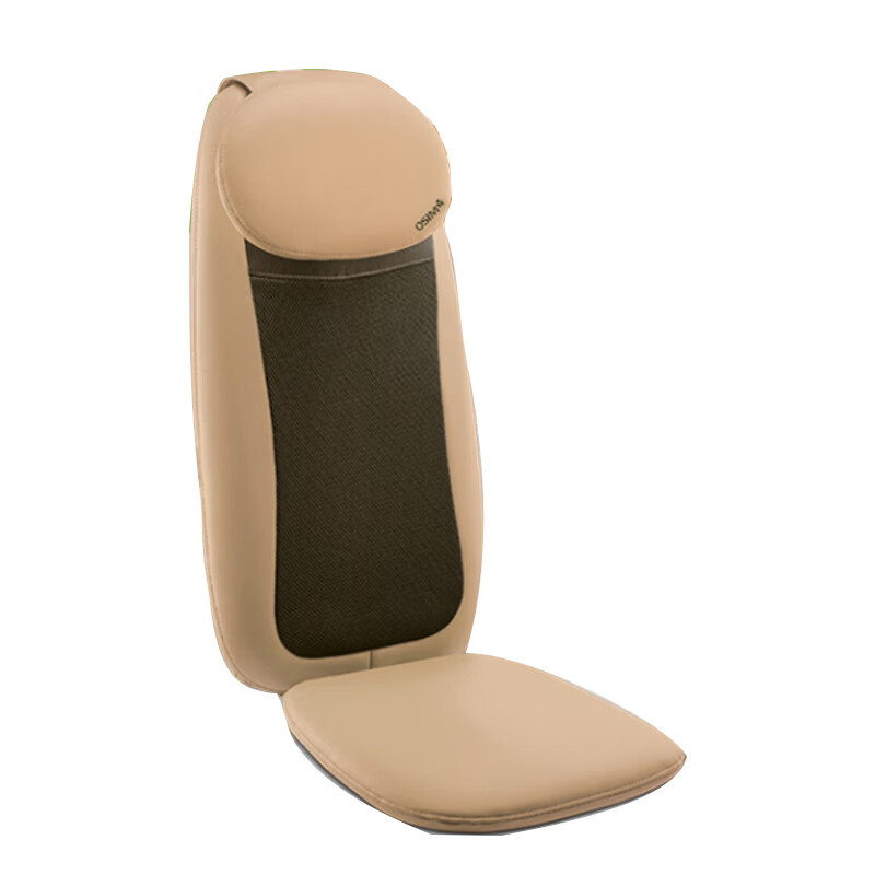 傲胜 速热温感 按摩仪