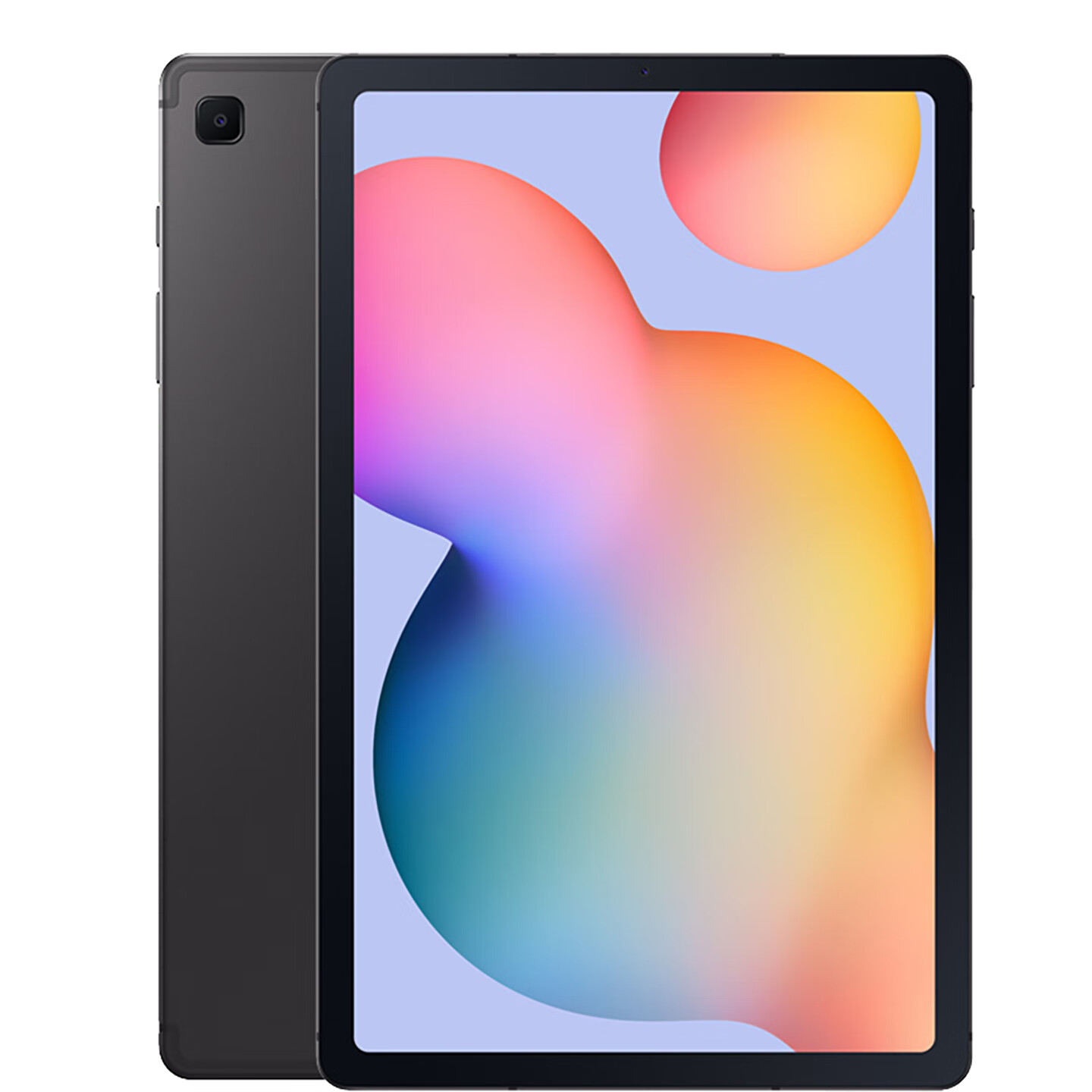 三星 金属一体化机身平板电脑