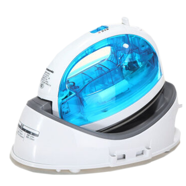 松下 无绳设计挂烫机