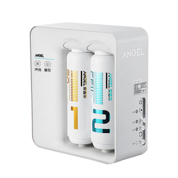 安吉尔 魔方大通量直饮净水器