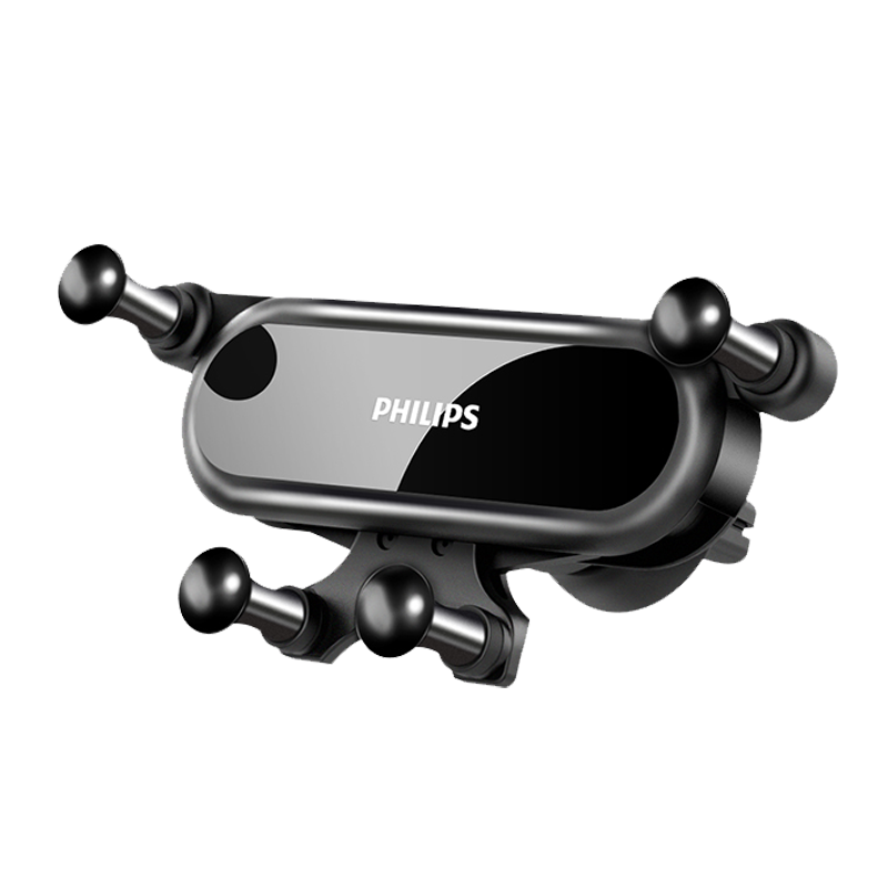 飞利浦 出风口重力 车载支架