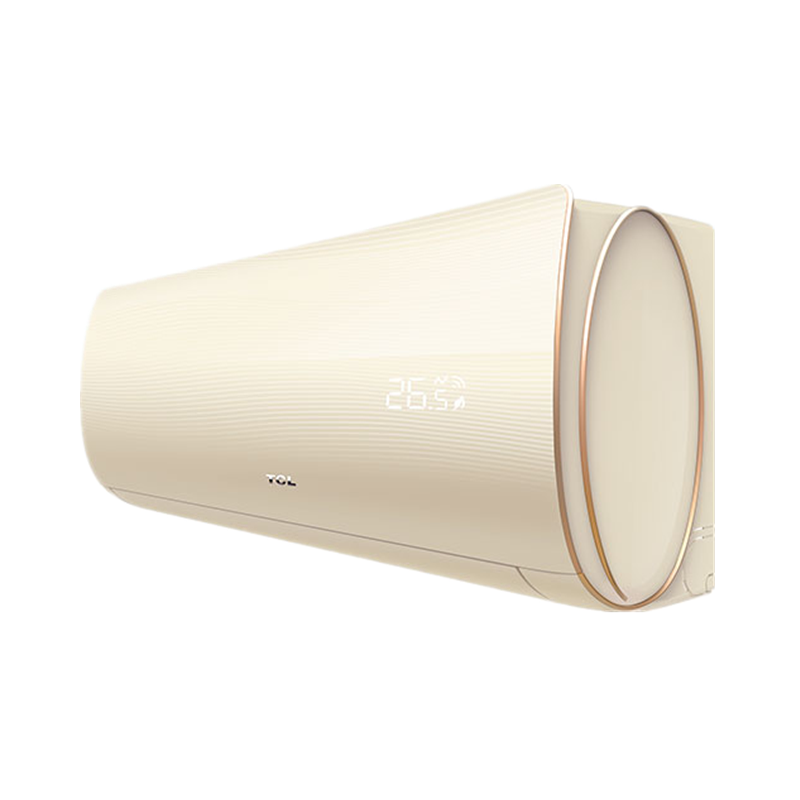 TCL 独立除温空调