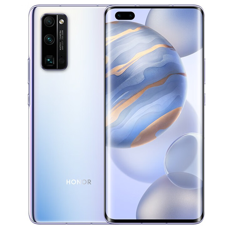 荣耀30 Pro美颜自拍手机