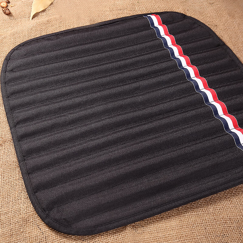 恒源祥竹炭汽车座垫