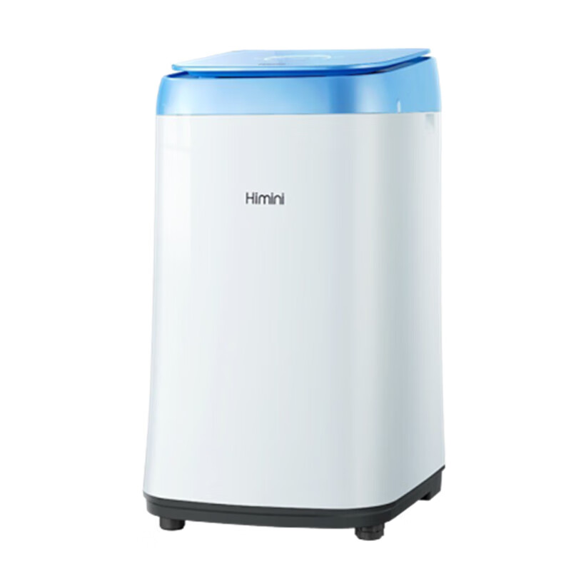 海信 智能互联全自动洗衣机