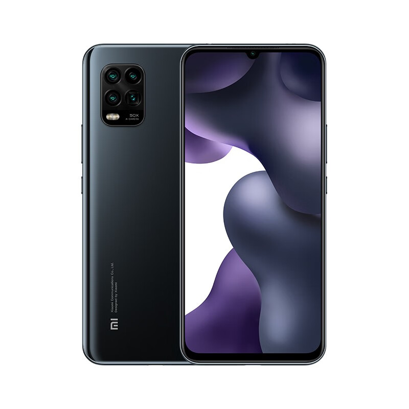 小米 50倍变焦手机