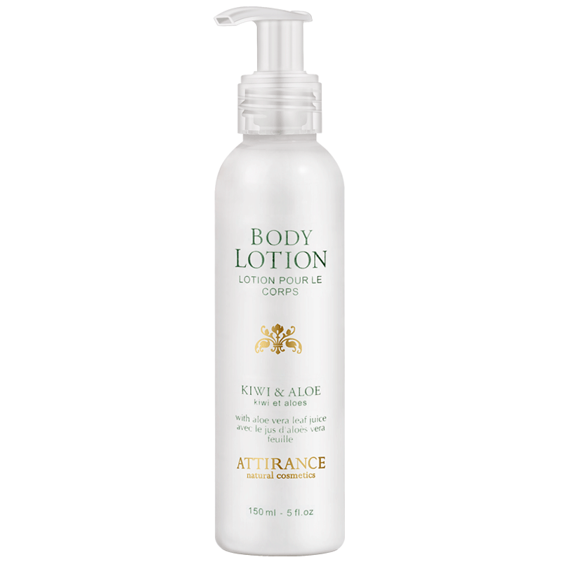 艾缇纶丝 薰衣草修护身体乳