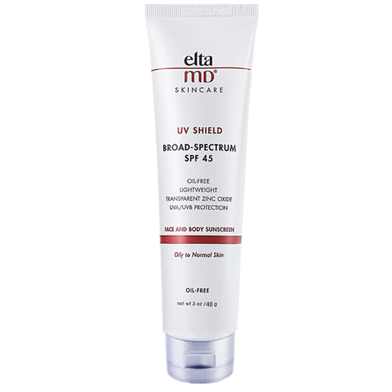EltaMD 无油配方防晒乳