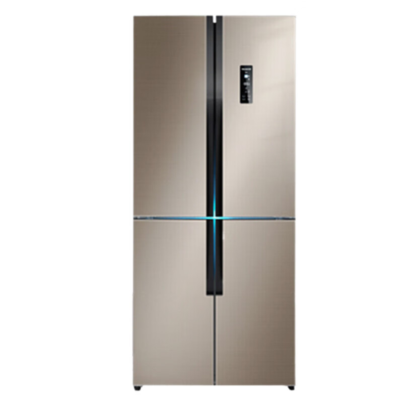 美菱 快速净味冰箱