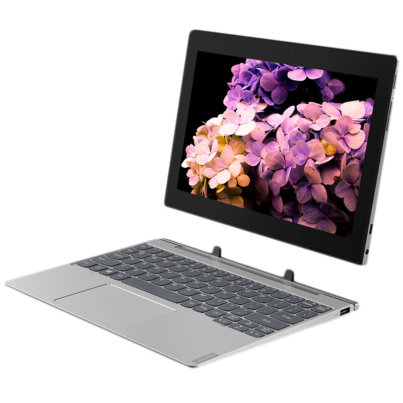 联想 键盘可拆平板电脑
