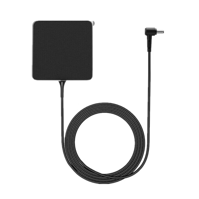 绿巨能 标准口笔记本充电器