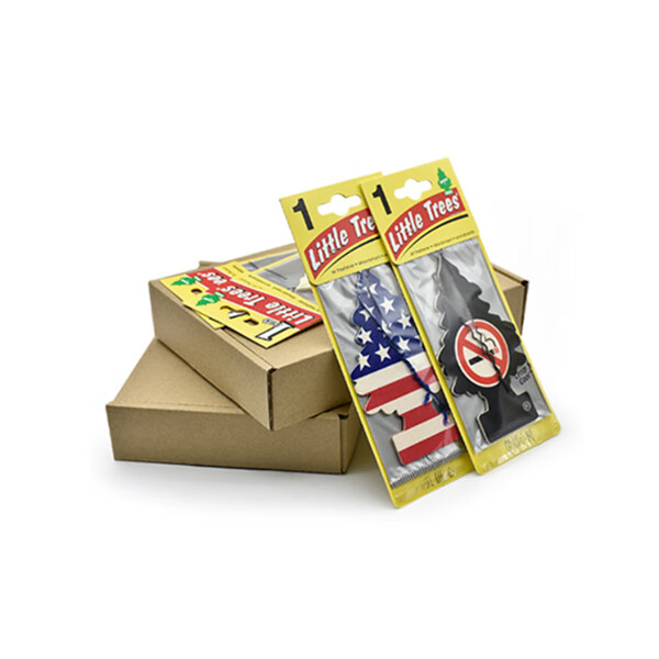 小小树 多场合香水挂件