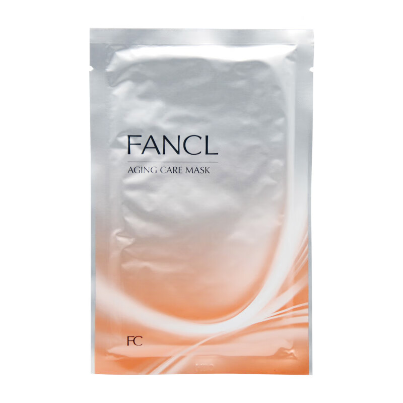 芳珂 润泽肌底 面膜