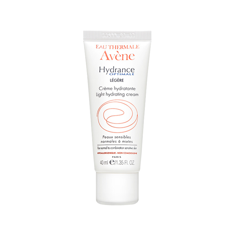 雅漾 清爽水润面霜