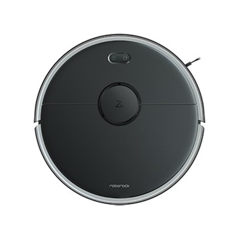 石头 语音控制 扫地机器人