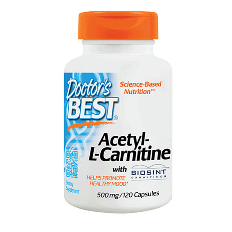 多特倍 方便服用左旋肉碱