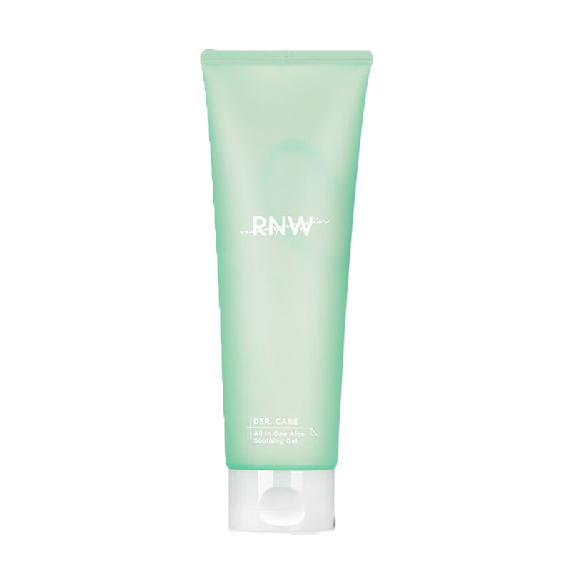 如薇 舒缓水润 芦荟胶