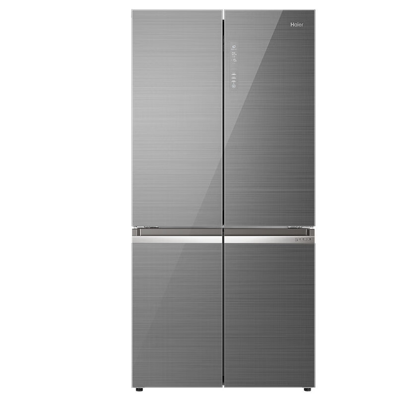 海尔 干湿分储除菌冰箱