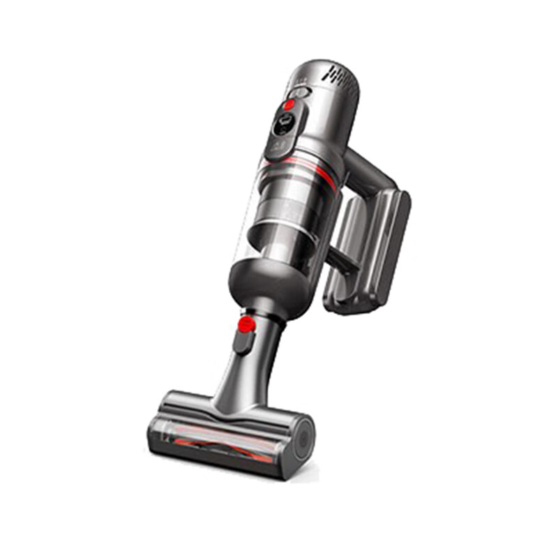 小狗智能手持吸尘器