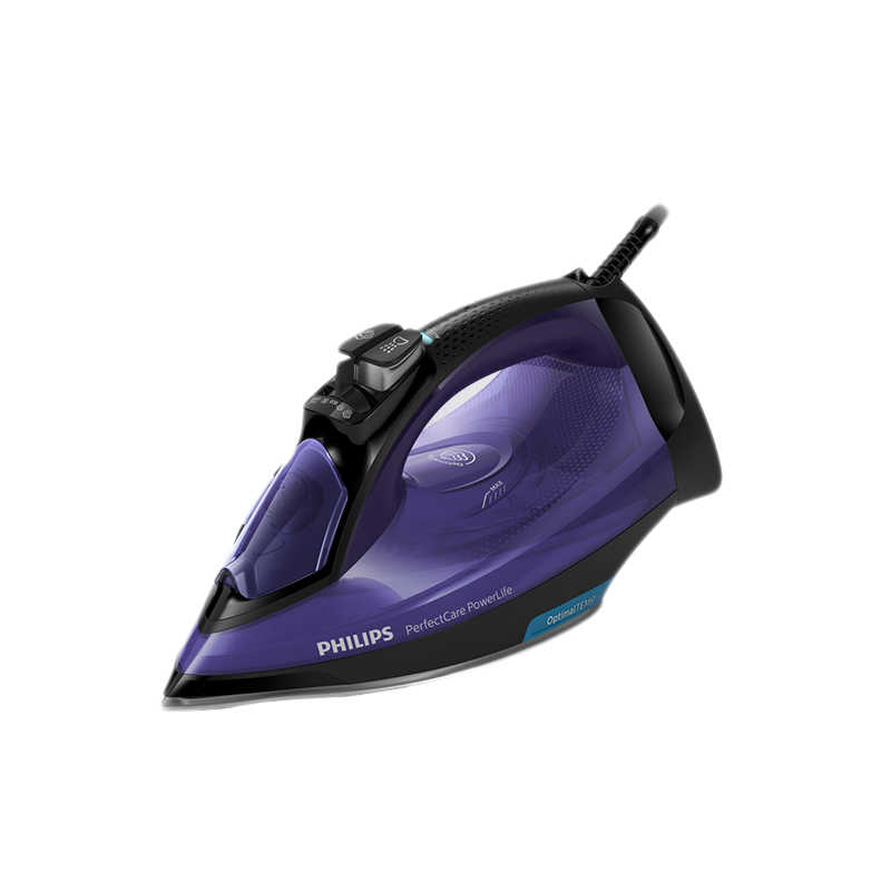 飞利浦原装进口智能温控挂烫机