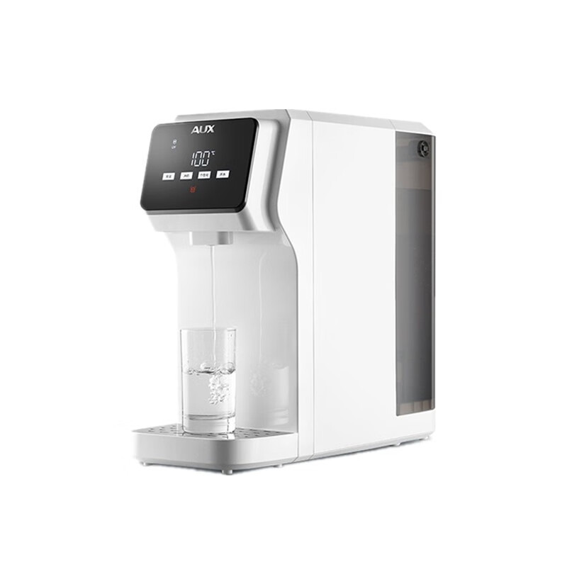 奥克斯 家用直饮加热净水器
