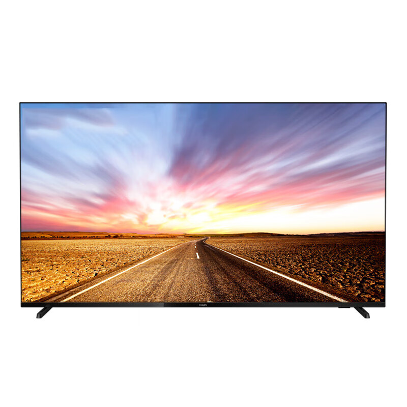 飞利浦 杜比音效大容量电视