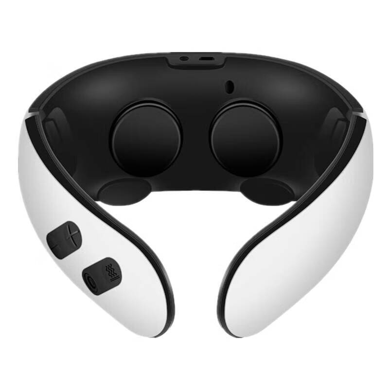 金稻 智能语音按摩仪