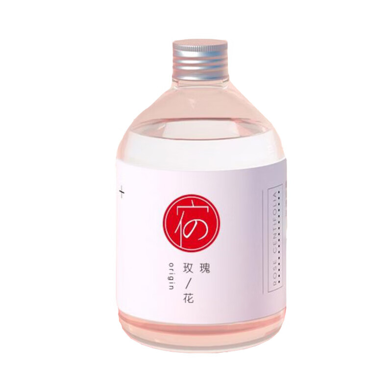 宿系之源 玫瑰保湿爽肤水