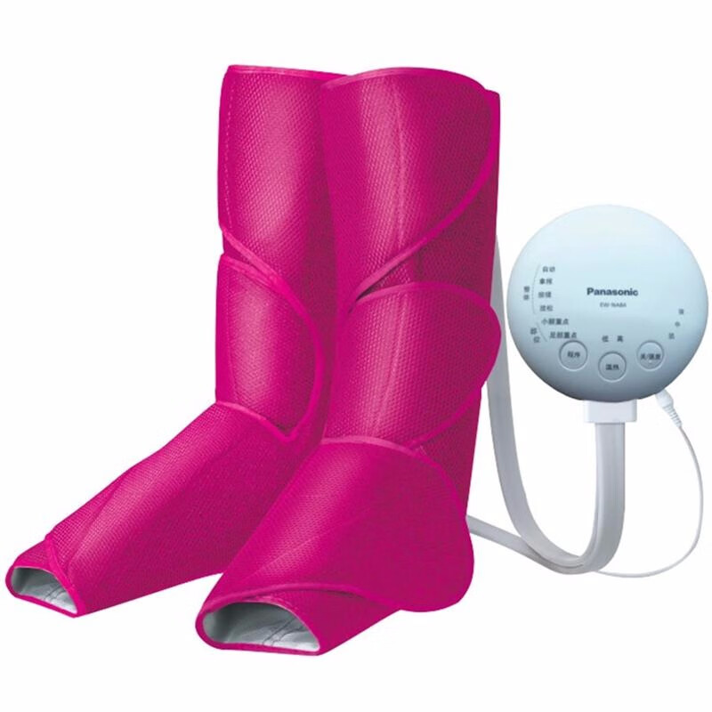 松下 按摩美腿仪