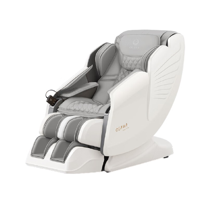 奥佳华 加热快渗透深 按摩椅