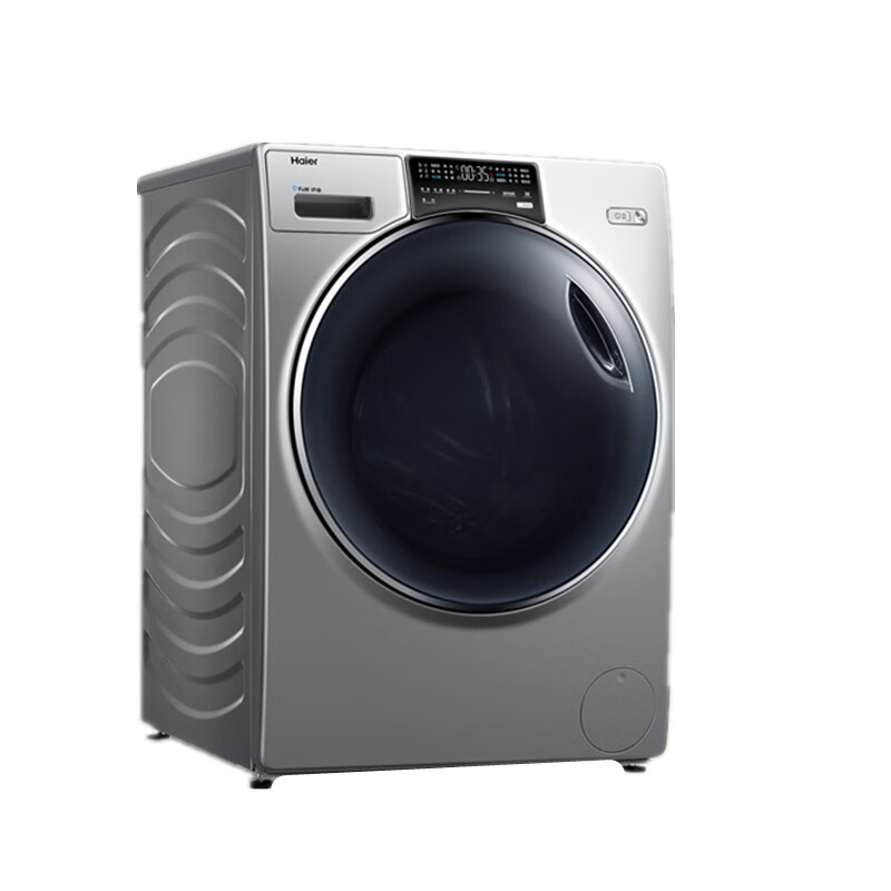 海尔紫外线除菌洗衣机