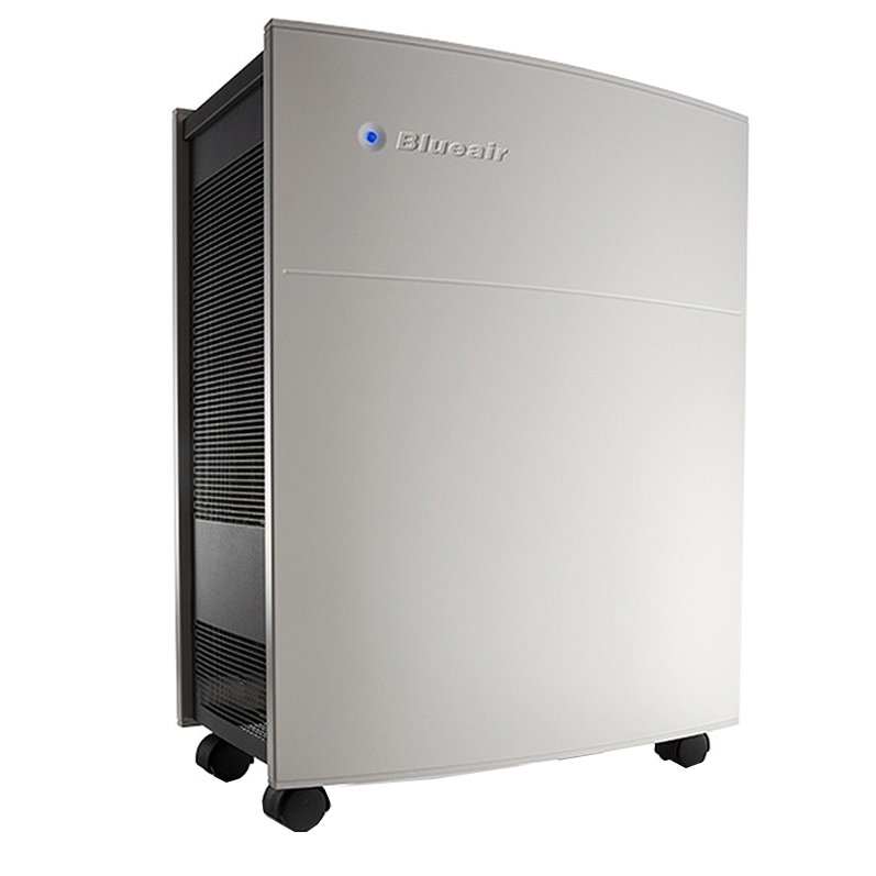 布鲁雅尔轻音除醛空气净化器