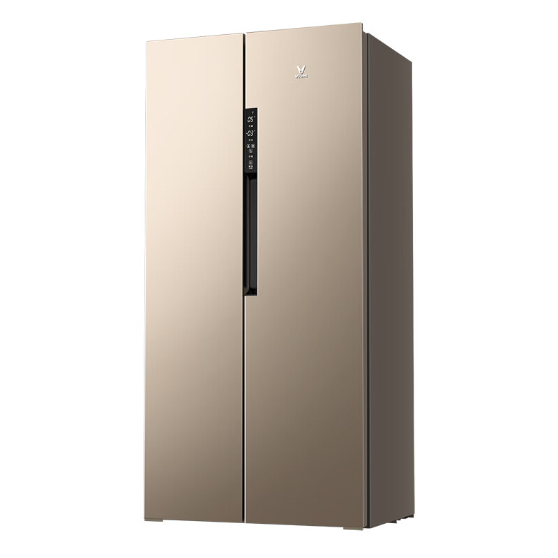 云米风冷无霜冰箱