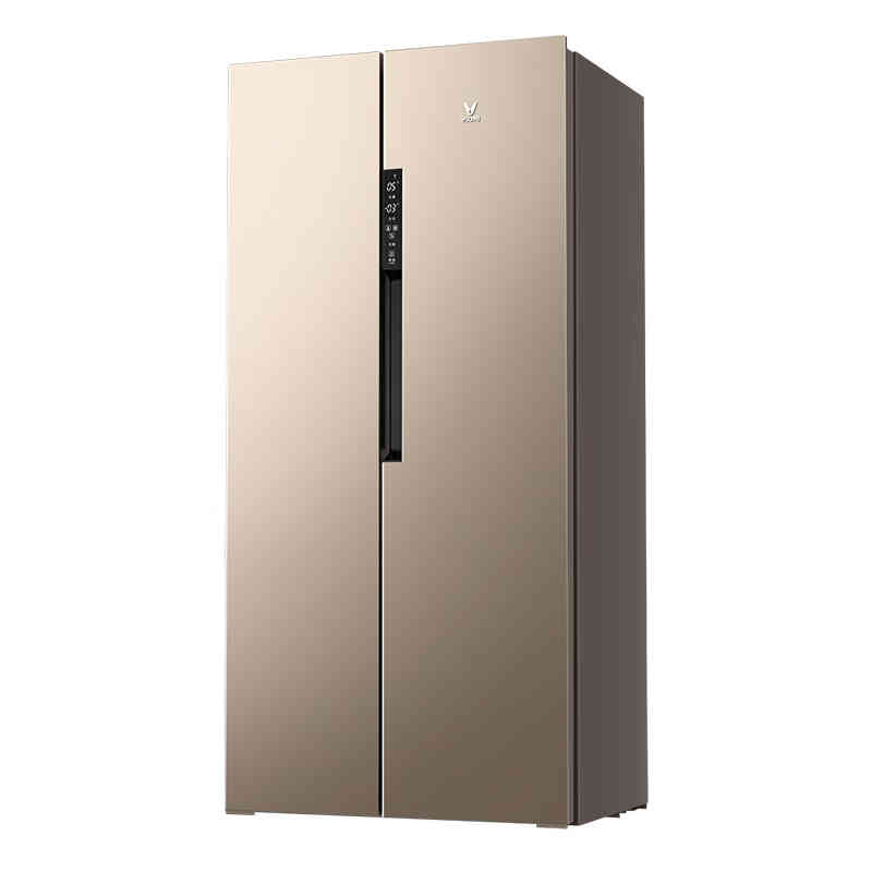 云米 风冷无霜家用冰箱