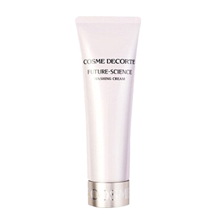 黛珂 肌耀未来洗面奶