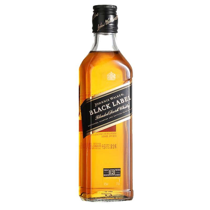 尊尼获加 调配型 威士忌