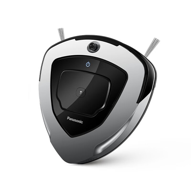 松下持久续航智能扫地机器人