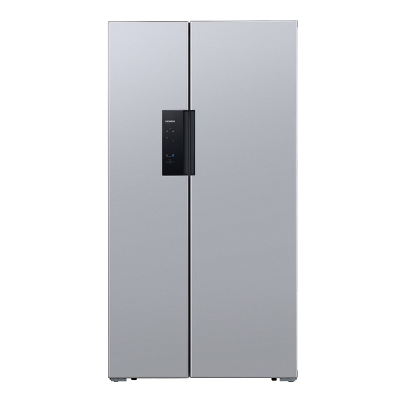西门子立体保鲜冰箱