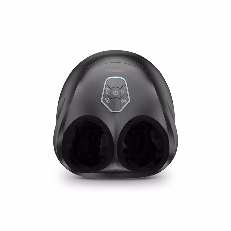 DEDAKJ 多功能足疗机