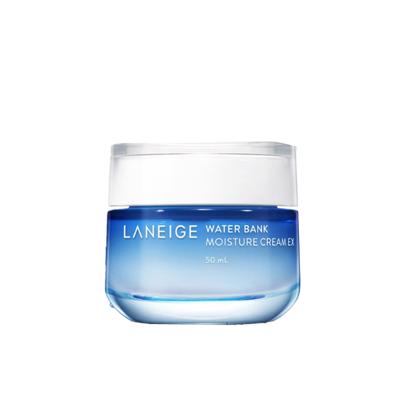 兰芝 水酷凝肌面霜